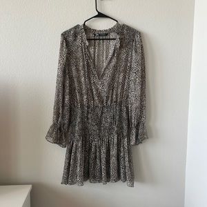 Zara Dress